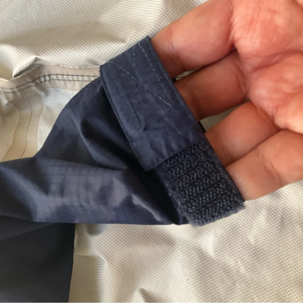 Vineyard Vines Kids size 5 Dark Blue Jacket